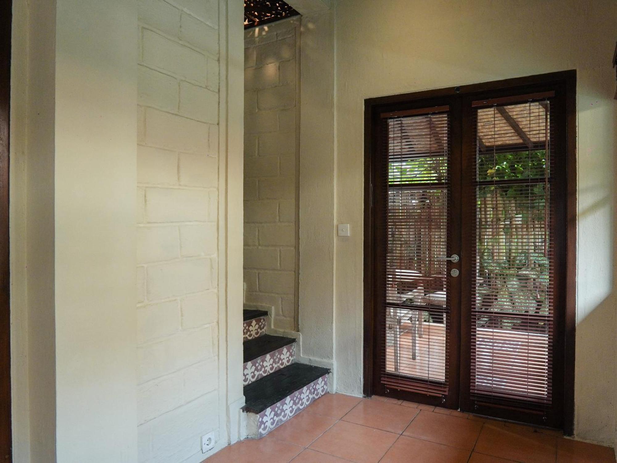 Kanma Resort Ubud Oda fotoğraf